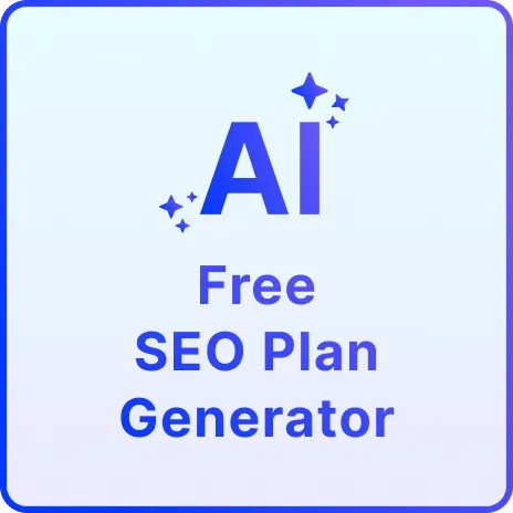 Free AI SEO Plan Generator, Free SEO Strategy Maker Online Free AI SEO Plan Generator, Free SEO Strategy Maker Online